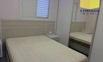 Imagem 7: Apartamento a venda Residencial Vila Carioba, Americana SP