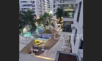 Imagem 5: Rio de Janeiro - Apartamento Padrão - Tijuca