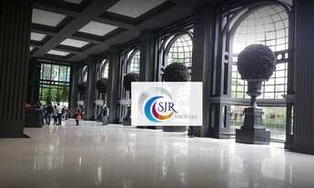 Imagem 6: Conjunto para alugar, 680 m² por R$ 110.000,00/mês - Itaim Bibi - São Paulo/SP