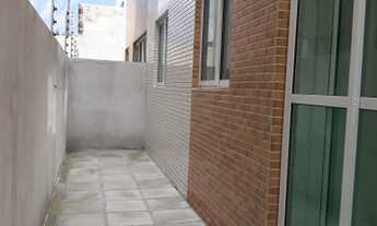 Imagem 2: Apartamento para venda com 70 metros quadrados com 3 quartos em Portal do Sol - João Pesso