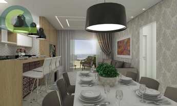 Imagem 2: VENEZA RESIDENCE à venda, 78 m² por R$ 696.000 - Gravatá - Navegantes/SC