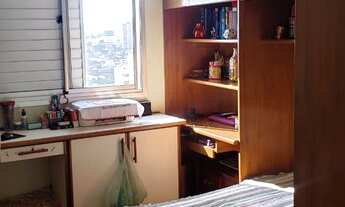 Imagem 7: Excelente Apartamento à venda,próximo ao shopping Tatuapé ,proximo ao parque Piqueri, São