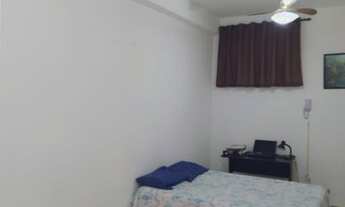 Imagem 5: Kitnet para Venda em Praia Grande, Canto do forte, 1 dormitório, 1 banheiro, 1 vaga