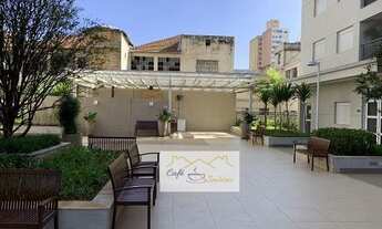 Imagem 2: Apartamento Padrão para Venda em Brás São Paulo-SP - 534