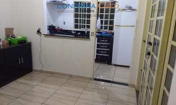 Imagem 3: Casa com 3 quartos - Bairro Tarobá em Londrina