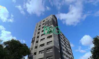 Imagem 4: Apartamento com 1 dormitório à venda, 34 m² por R$ 315.580,00 - Alto da Mooca - São Paulo