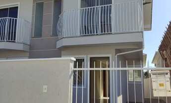 Imagem 2: Sobrado com 2 Dormitórios - Nova Palhoça