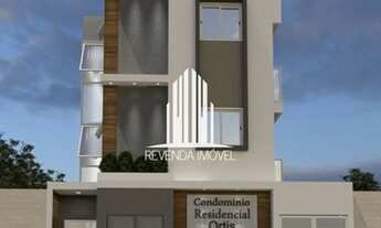 Imagem 7: Apartamento para venda com 32 metros quadrados com 1 quarto em Vila Prudente