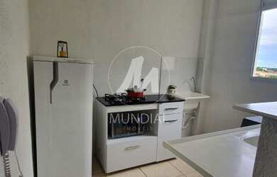 Imagem 3: Apartamento (tipo - padrao) 2 dormitórios, cozinha planejada, portaria 24 horas, lazer, es