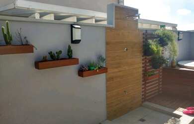 Imagem 3: Linda casa a venda, residencial Real Park, Sumaré, oportunidade, aceita permutas, confira!