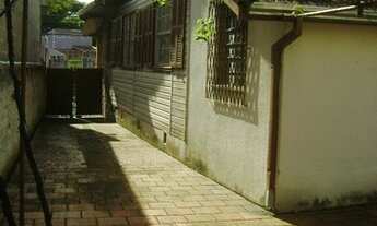 Imagem 2: PORTO ALEGRE - Terreno Padrão - Cavalhada