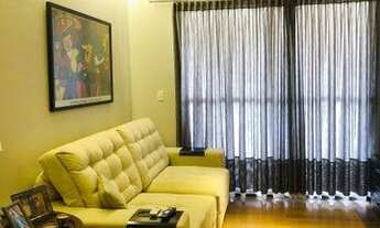 Imagem: Apartamento com 3 dormitórios à venda