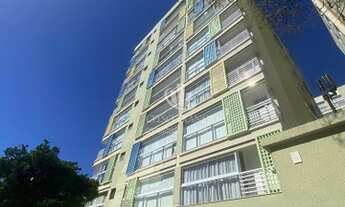 Imagem: Apartamento Studio, 44 metros Sunny Patriani