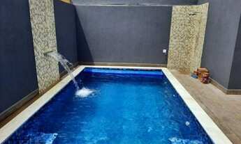 Imagem 2: Casa com 2 dormitórios à venda, 180 m² por R$ 580.000,00 - Jardim Residencial Vaughan - Su