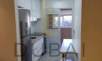 Imagem 6: Apartamento para Locação em Barueri, Melville Empresarial I e II, 1 dormitório, 1 suíte, 1