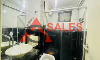 Imagem 3: Apartamento a venda R$ 550.000, 3 dormitórios, 1 suíte, 1 vaga, Metro Santos-Imigrantes, R