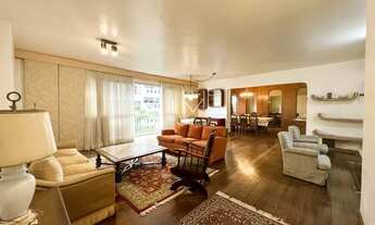 Imagem 5: Apartamento com vista mar em Copacabana!