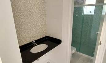 Imagem 6: Apartamento 2 Quartos para Venda em Salvador, Pernambués, 2 dormitórios, 2 banheiros, 1 va