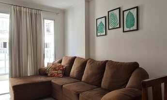 Imagem 4: VENDO APARTAMENTO 3 QUARTOS-1 SUITE-PRAIA DE ITAPUÃ-VILA VELHA-ES