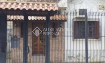 Imagem: PORTO ALEGRE - Casa Padrão - Menino Deus