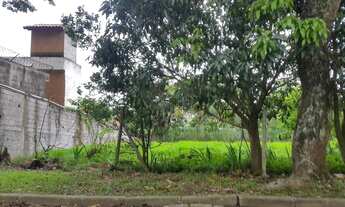 Imagem: Terreno à venda, Granja Viana - Cotia