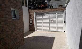 Imagem 3: Casa com 3 dormitórios à venda, 147 m² por R$ 1.450.000,00 - Aclimação - São Paulo/SP