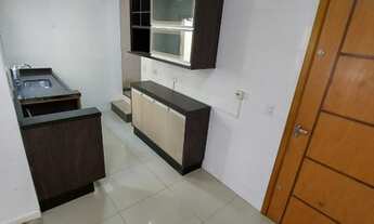 Imagem 2: Cobertura para venda possui 96mts² com 2 quartos santo André. santo Alberto