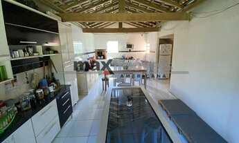 Imagem 4: Chácara para venda com 1000 m² com 3 quartos sendo 1 suíte - Res. Gran Park - Piracicaba