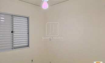 Imagem 5: Apartamento (tipo - padrao) 2 dormitórios, cozinha planejada, em condomínio fechado