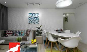 Imagem 2: Apartamento à venda no bairro Paraíso - São Paulo/SP