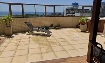 Imagem 5: Apartamento Cobertura Linear em Enseada Azul - Guarapari