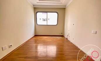 Imagem 2: APARTAMENTO MOEMA PÁSSAROS COM 3 DOMITÓRIOS SENDO 1 SUÍTE. CONDOMÍNIO COM LAZER