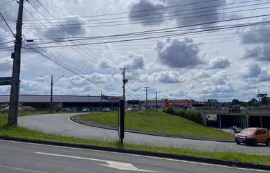 Imagem 6: Lote/Terreno para venda com 20000 metros quadrados em São Cristóvão - São José dos Pinhais