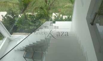 Imagem 3: Casa / Condomínio - Condomínio Residencial Alphaville II - Venda - Residencial