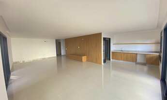 Imagem: Lumina Marista 221 metros 4 suítes office