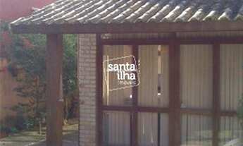 Imagem 3: FLORIANóPOLIS - Casa Padrão - Campeche