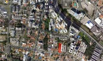 Imagem 5: CURITIBA - Terreno Padrão - Cristo Rei