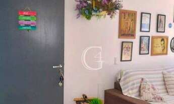 Imagem 7: Apartamento com 1 dormitório à venda, 52 m² por R$ 420.000 - Praia da Cal - Torres/RS