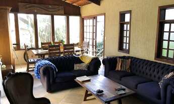 Imagem: Casa para aluguel, 5 quartos, 2 suítes