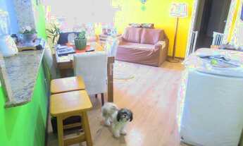 Imagem 3: PORTO ALEGRE - Apartamento Padrão - Santa Tereza