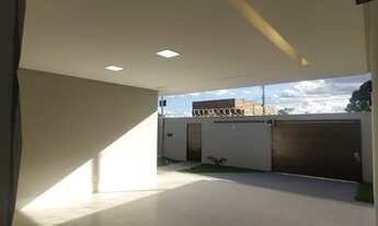 Imagem 2: CASA A VENDA COM 3 QUARTOS, SUÍTE, BANHO SOCIAL, C NO JARDIM LEBLON, COM 134 MT. - GOIÂNIA