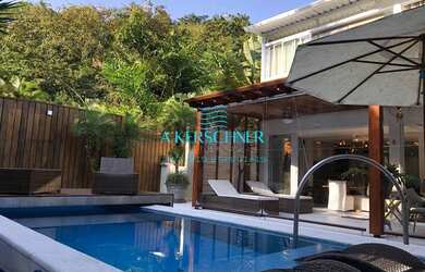 Imagem 2: MARAVILHOSA CASA À VENDA EM CONDOMÍNIO COM ESTRUTURA DE CLUBE, NA PRAIA DE JUQUEHY