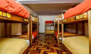 Imagem: Pensão Hospedaria Metrô Penha