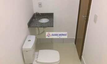 Imagem 5: Casa com 3 dormitórios à venda, 76 m² por R$ 310.000,00 - Jardim das Palmeiras - Cuiabá/MT