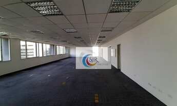 Imagem 3: Conjunto para alugar, 400 m² por R$ 30.000/mês - Bela Vista - São Paulo/SP