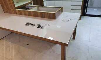 Imagem 7: Sobrado em Condomínio para Venda em Ponta Grossa, Orfãs, 3 dormitórios, 1 suíte, 3 banheir