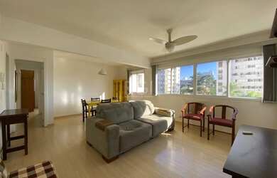 Imagem: Porto Alegre - Apartamento Padrão - Passo