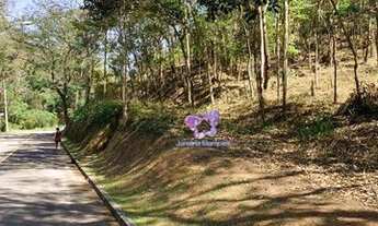 Imagem 2: Terreno à venda, 5100 m² por R$ 720.000,00 - Condomínio Ecoville - Araçariguama/SP