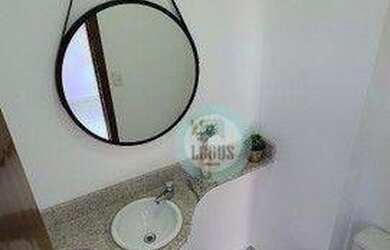 Imagem 4: Sobrado com 3 dormitórios à venda, 150 m² por R$ 510.000 - Vila Eldízia - Santo André/SP