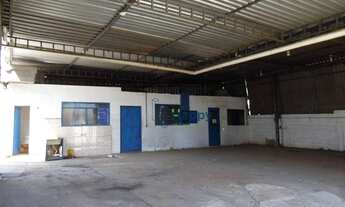 Imagem 5: Galpão para alugar, 500 m² por R$ 7.500/mês - Santa Terezinha - Paulínia/SP